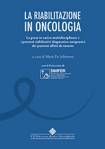 Copertina Riabilitazione in Oncologia