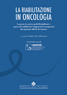 Copertina Riabilitazione in Oncologia