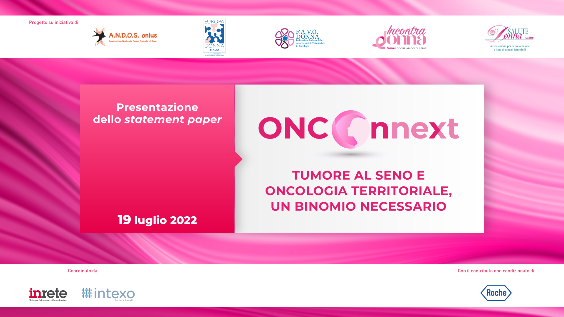 Onconnext 16 9 slide tappo