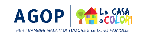 A.G.O.P. - Associazione Genitori Oncologia Pediatrica Onlus
