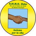 A.DI.MO. - Associazione per la Tutela dei Diritti dei Malati Oncologici A.DI.MO. - Associazione per la Tutela dei Diritti dei Malati Oncologici