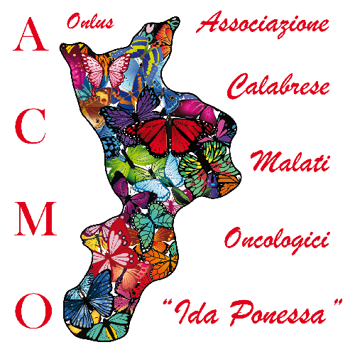 Acmo - Associazione Calabrese Malati Oncologici "Ida Ponessa" Onlus Acmo - Associazione Calabrese Malati Oncologici "Ida Ponessa" Onlus