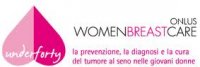 Underforty Women Breast Care