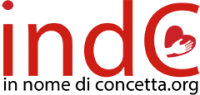 INDC - In nome di Concetta onlus