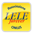 Associazione &quot;Lele forever&quot; onlus