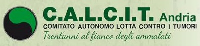 C.A.L.C.I.T. Andria- Comitato Autonomo Lotta Contro I Tumori C.A.L.C.I.T. Andria- Comitato Autonomo Lotta Contro I Tumori