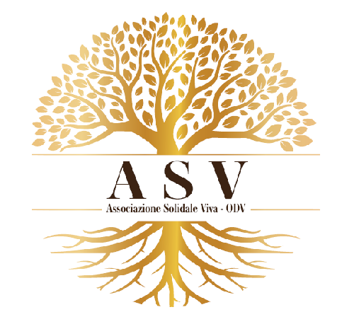 "ASV" Associazione Solidale Viva-ODV "ASV" Associazione Solidale Viva-ODV