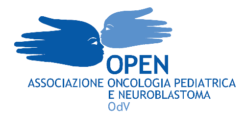 Associazione Oncologia Pediatrica E Neuroblastoma - OPEN OdV Associazione Oncologia Pediatrica E Neuroblastoma - OPEN OdV