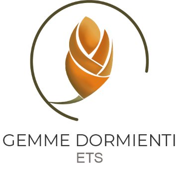 ASSOCIAZIONE GEMME DORMIENTI ETS ASSOCIAZIONE GEMME DORMIENTI ETS
