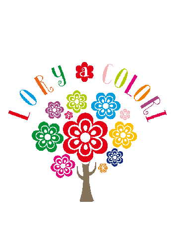 Lory a Colori Lory a Colori