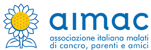 Aimac - Associazione Italiana Malati di Cancro, parenti e amici Aimac - Associazione Italiana Malati di Cancro, parenti e amici