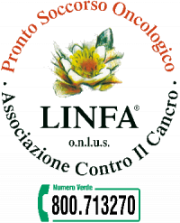 LINFA - Associazione Linfa Contro il Cancro LINFA - Associazione Linfa Contro il Cancro