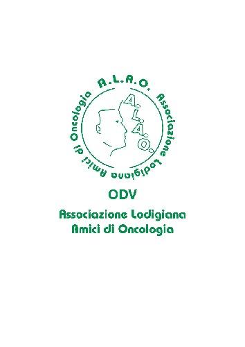 A.L.A.O - Associazione Lodigiana Amici di Oncologia