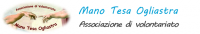 Associazione Mano Tesa Ogliastra Associazione Mano Tesa Ogliastra
