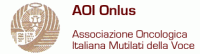 AOIMdV - Associazione Oncologica Italiana Mutilati della Voce