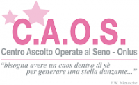C.A.O.S. - Centro Ascolto Operate al Seno Onlus