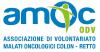 AMOC - Associazione Malati Oncologici Colon-Retto
