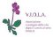 Associazione V.I.O.L.A.