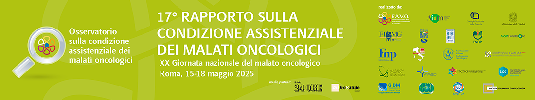 sedicesimo rapporto 2024