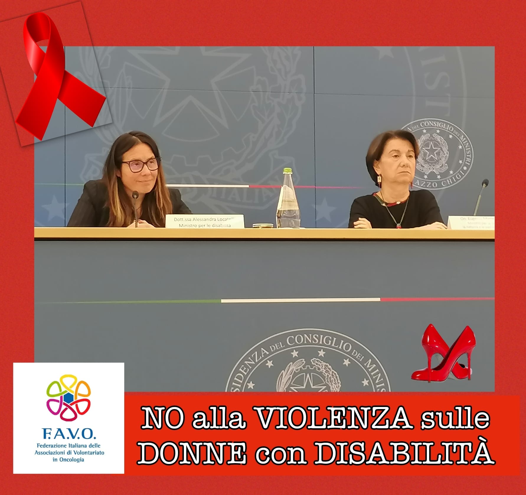 giornata disabilità onorevoli