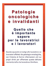 patologie oncologiche